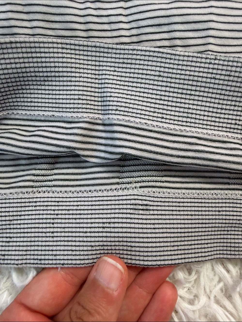 Lululemon Swiftly Tech Tank - Picture 2 of 3